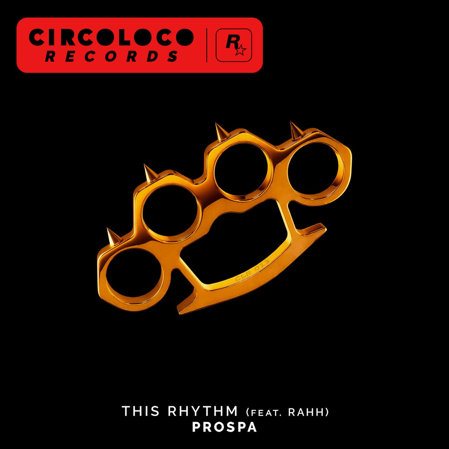 This Rhythm cover art